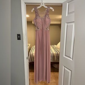 Bridesmaid/prom/formal dress
